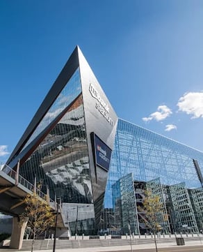 U.S. Bank Stadium
