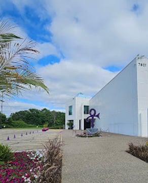 Paisley Park