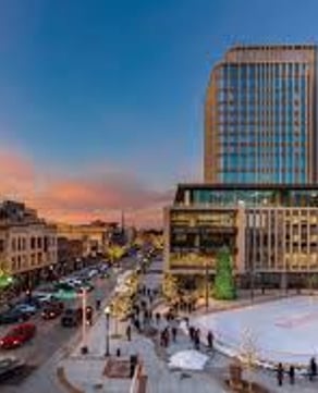 Fargo Downtown District