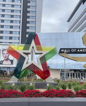Mall of America (Bloomington)
